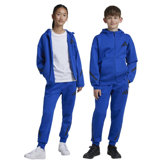 Adidas Παιδικό παντελόνι φόρμας Z.N.E. Tapered-Leg Pants